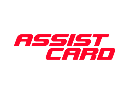 Assist Card Colombia